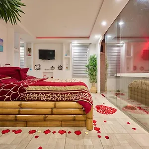 visit hotel