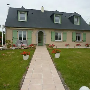 D'hote Bed & Breakfast