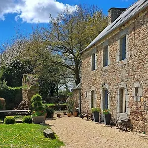 Kervaillant Bed & Breakfast