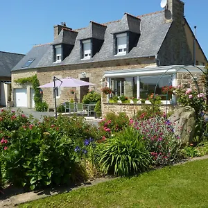 La Kerandiere Bed and breakfast