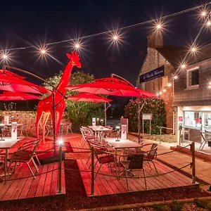 Le Clos Des Hortensias Hotel