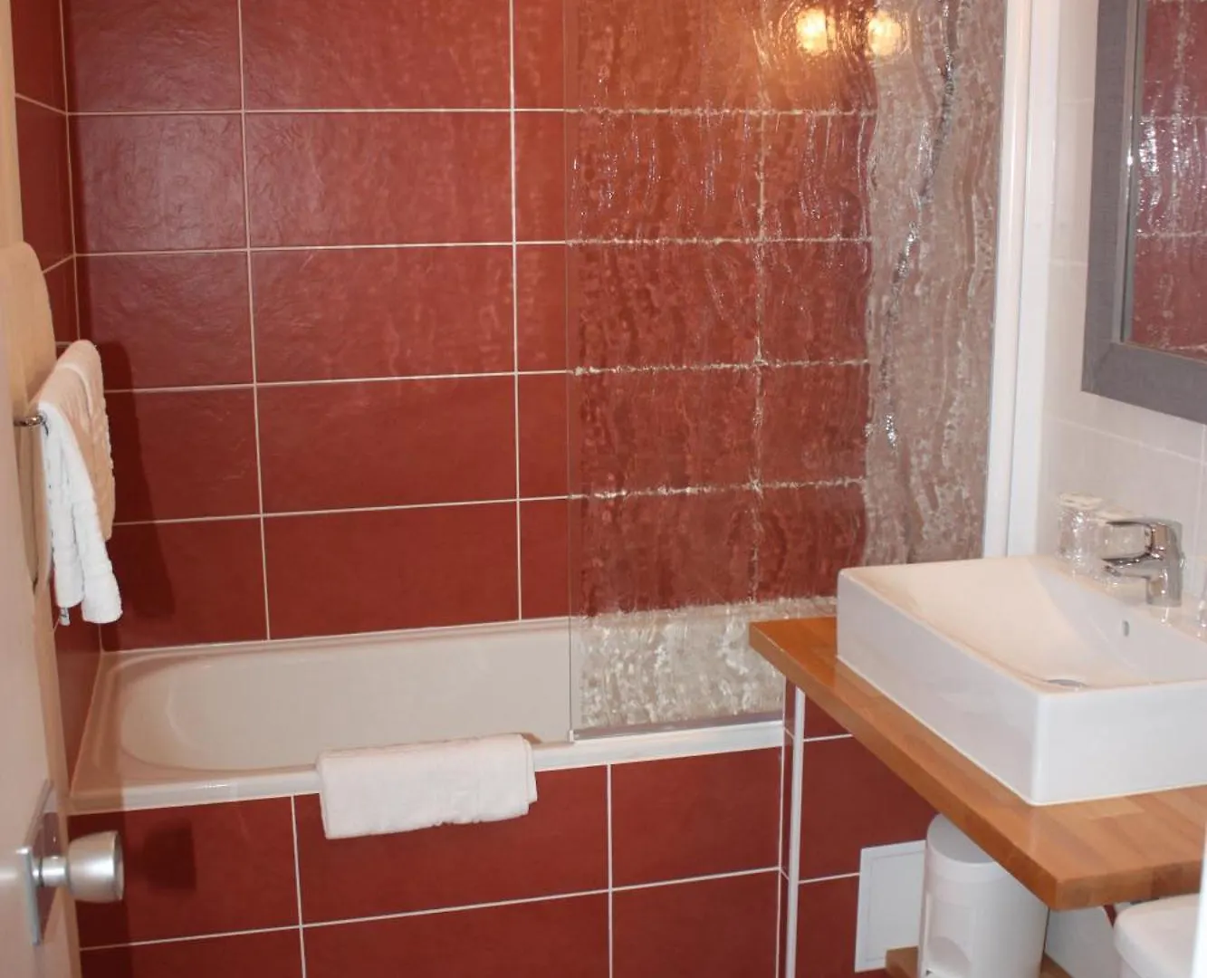 Latitude Ouest Hotel Restaurant & Spa Locronan