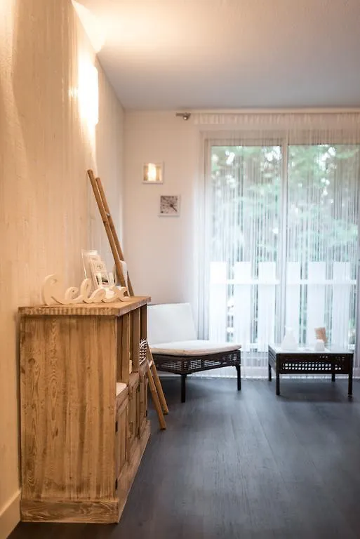 Latitude Ouest Hotel Restaurant & Spa Locronan