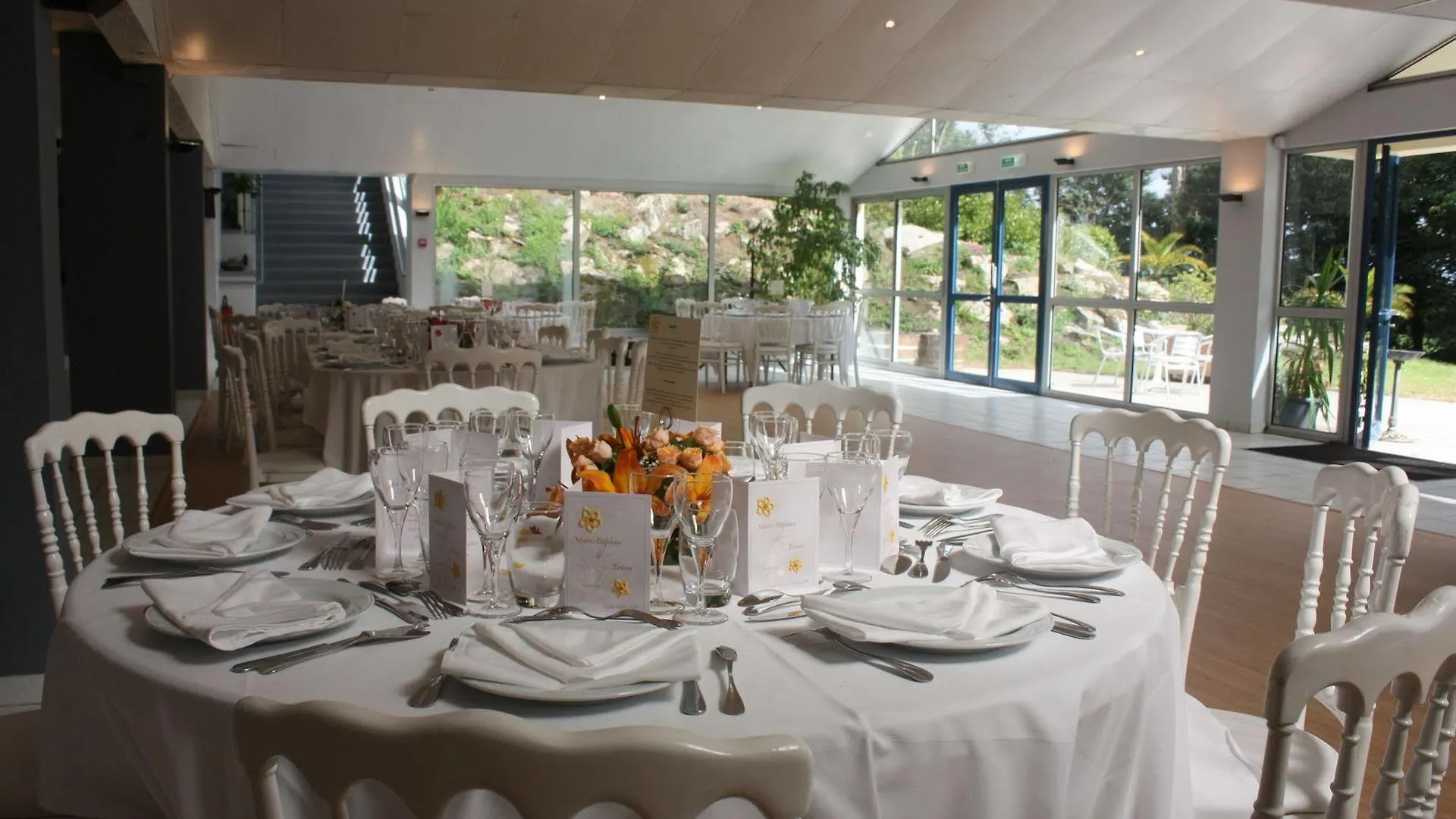 Latitude Ouest Hotel Restaurant & Spa Locronan