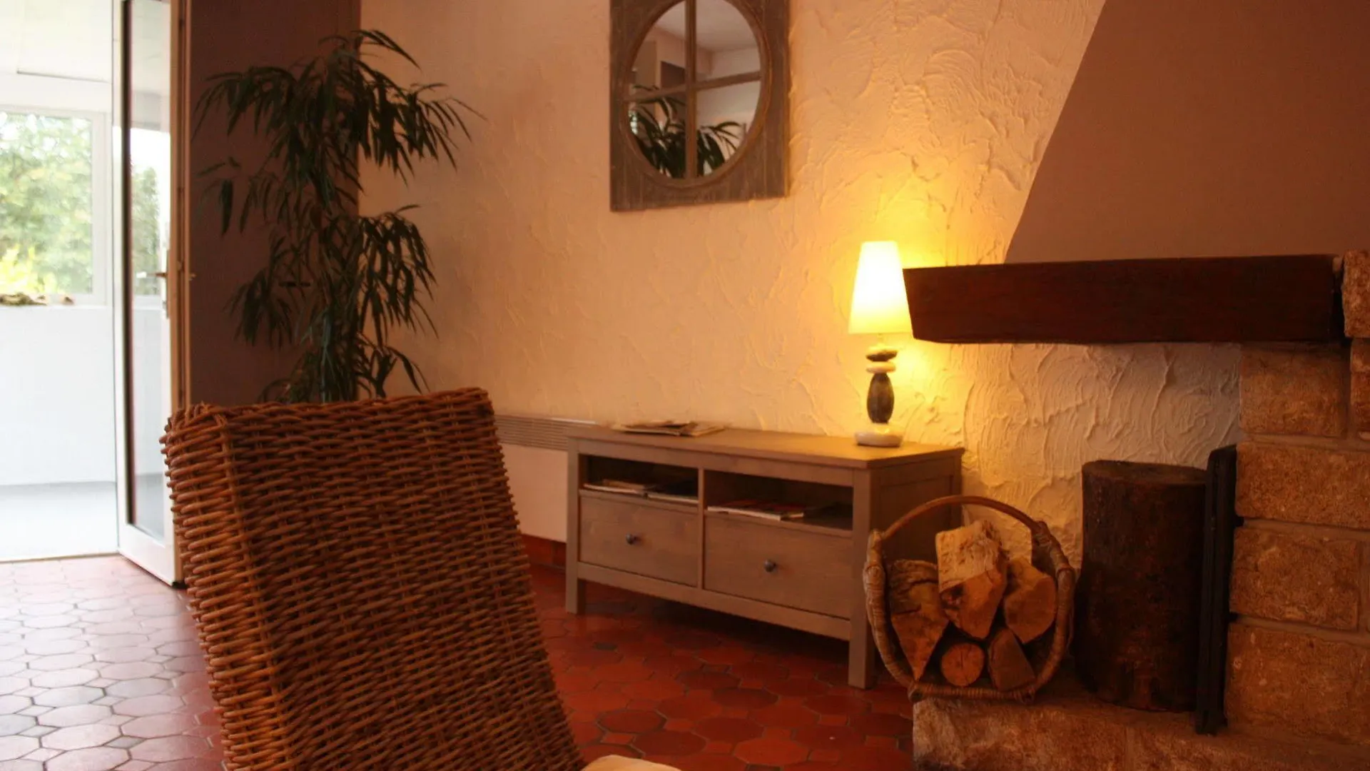 Latitude Ouest Hotel Restaurant & Spa Locronan