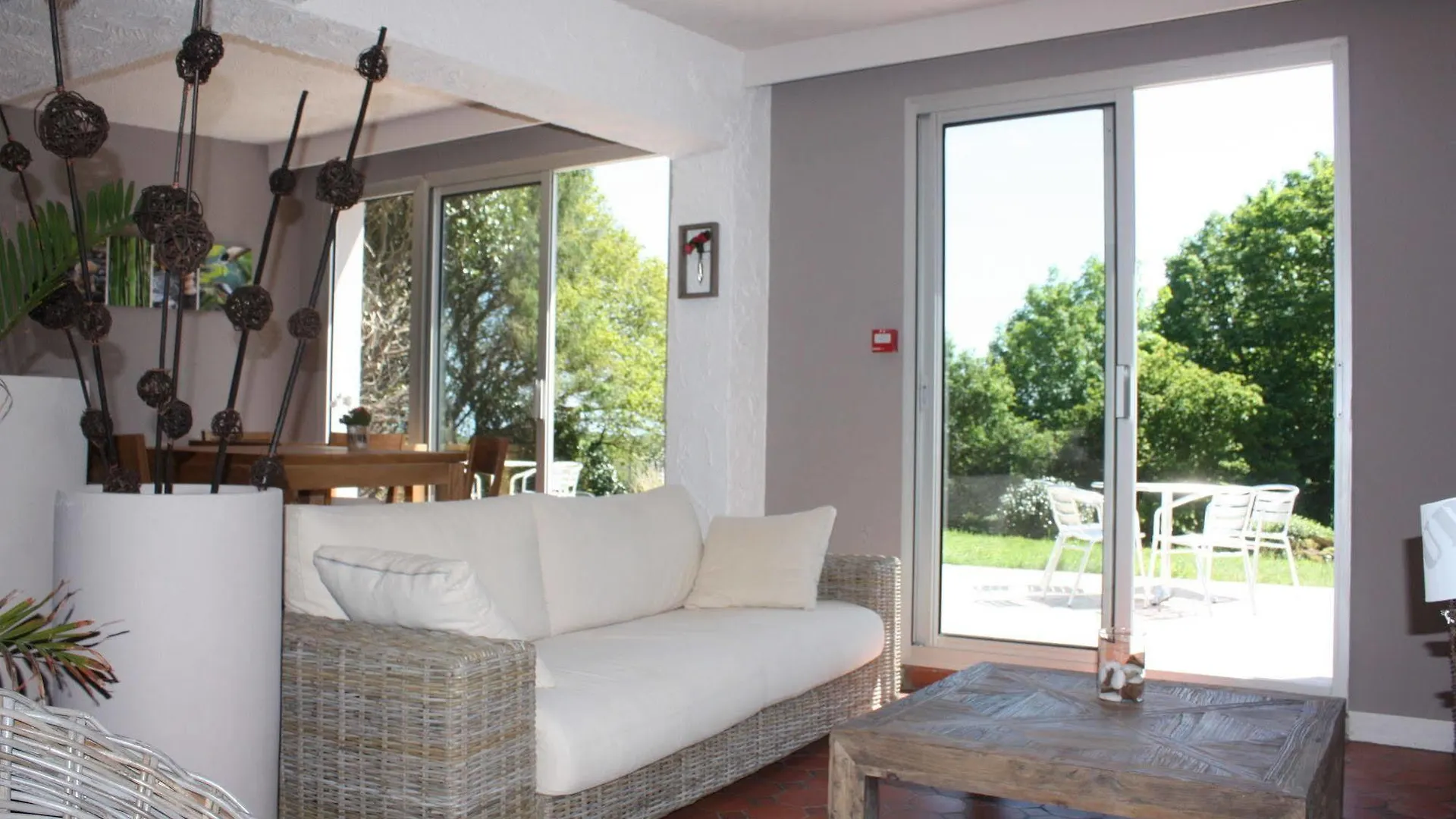 Latitude Ouest Hotel Restaurant & Spa Locronan